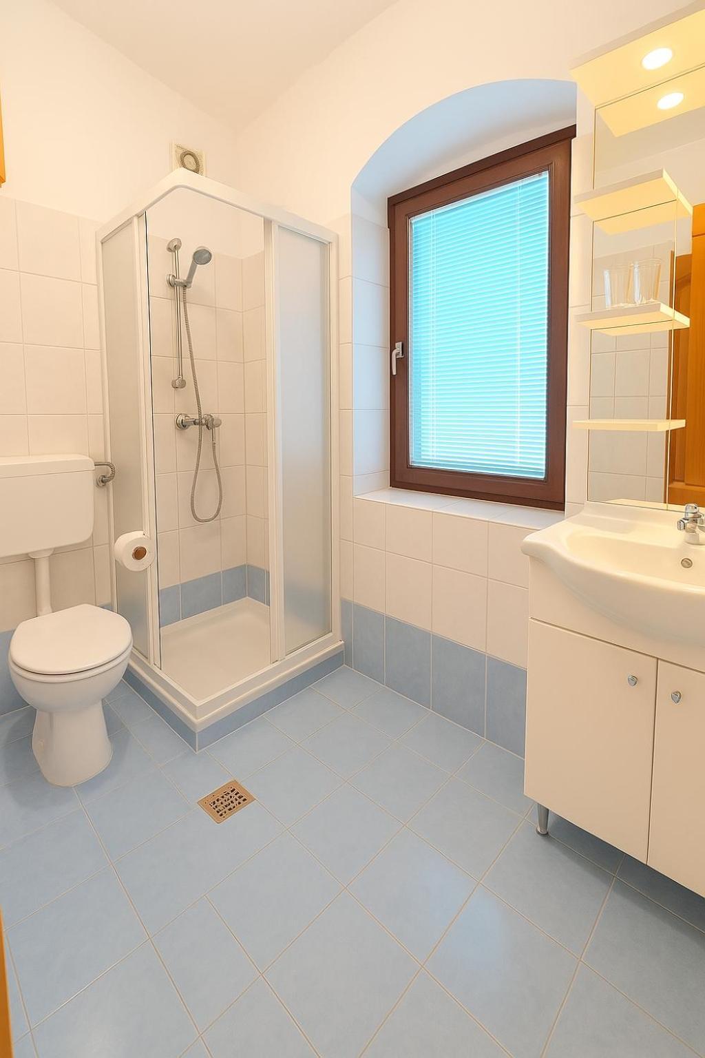 Guest House Gostisce Gacnk V Logu سيركنو المظهر الخارجي الصورة